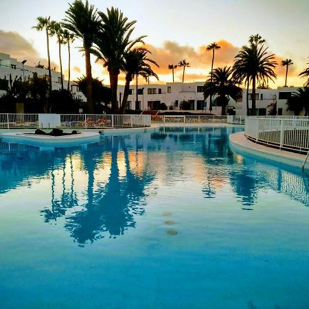 B46 Precioso Apartamento Pegado A La Playa Apartment Corralejo Ngoại thất bức ảnh