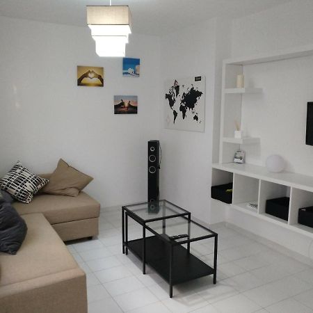 B46 Precioso Apartamento Pegado A La Playa Apartment Corralejo Ngoại thất bức ảnh