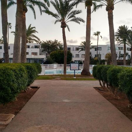 B46 Precioso Apartamento Pegado A La Playa Apartment Corralejo Ngoại thất bức ảnh