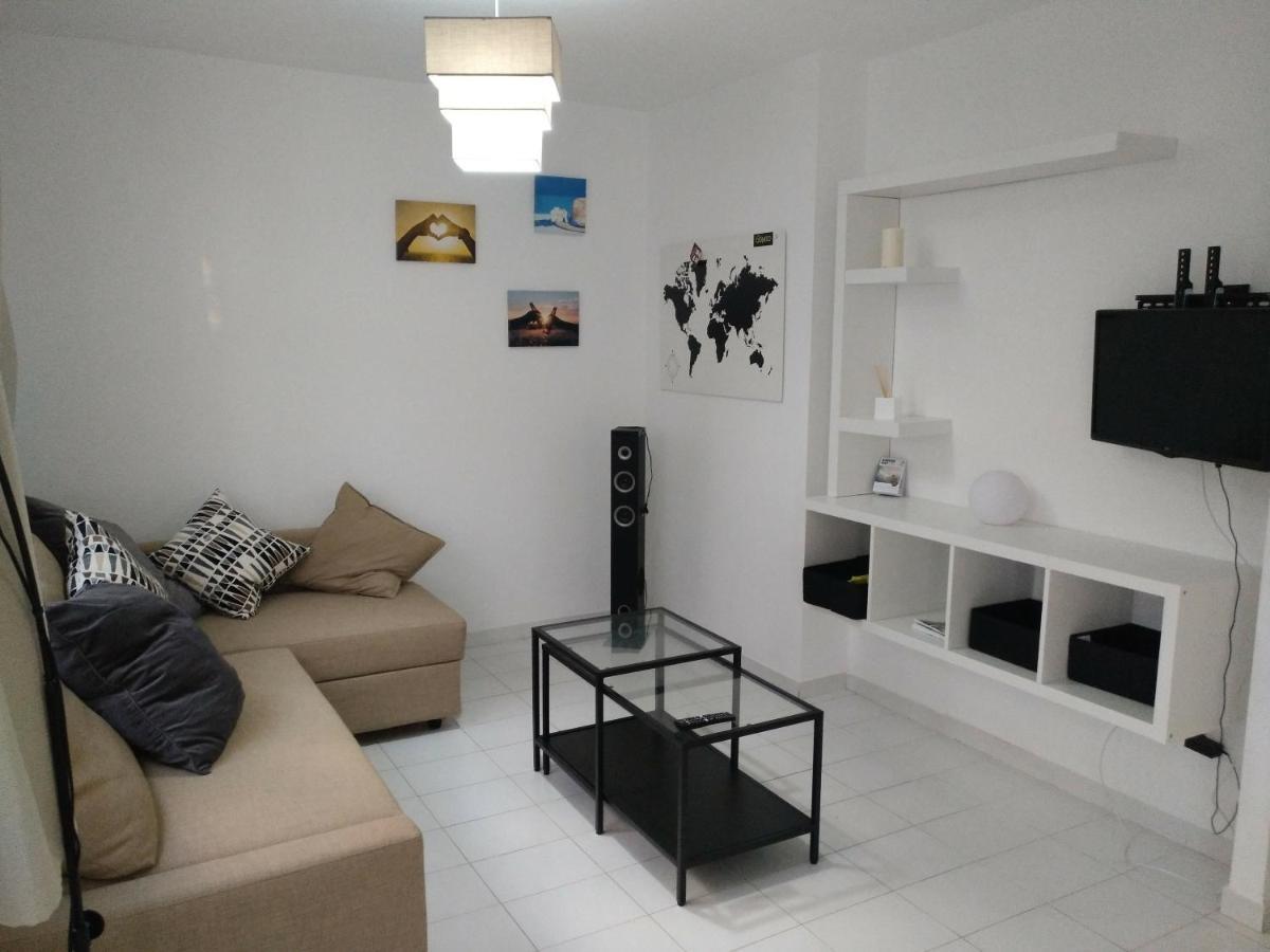 B46 Precioso Apartamento Pegado A La Playa Apartment Corralejo Ngoại thất bức ảnh