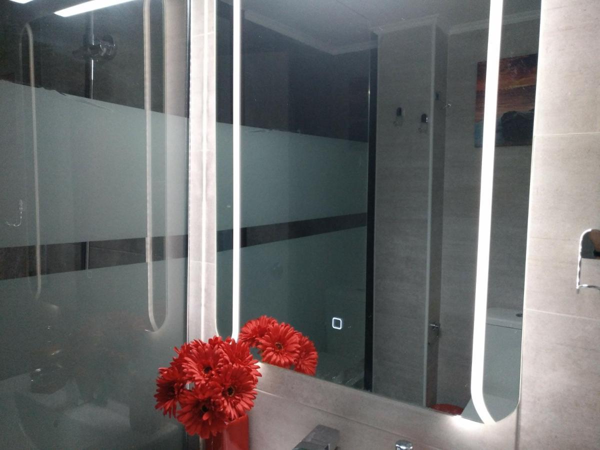 B46 Precioso Apartamento Pegado A La Playa Apartment Corralejo Ngoại thất bức ảnh