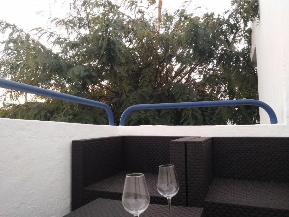 B46 Precioso Apartamento Pegado A La Playa Apartment Corralejo Ngoại thất bức ảnh