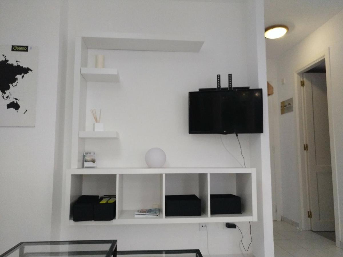 B46 Precioso Apartamento Pegado A La Playa Apartment Corralejo Ngoại thất bức ảnh