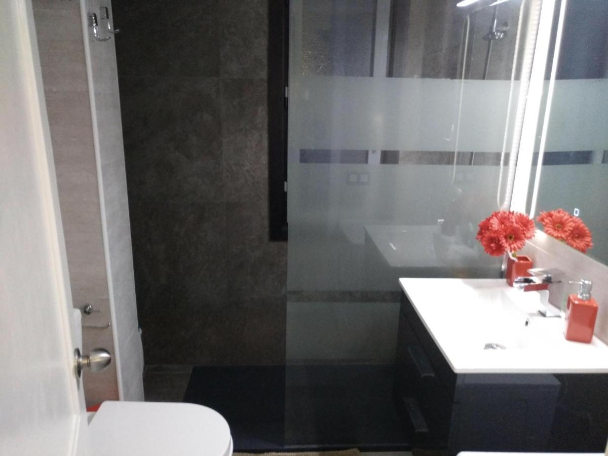 B46 Precioso Apartamento Pegado A La Playa Apartment Corralejo Ngoại thất bức ảnh