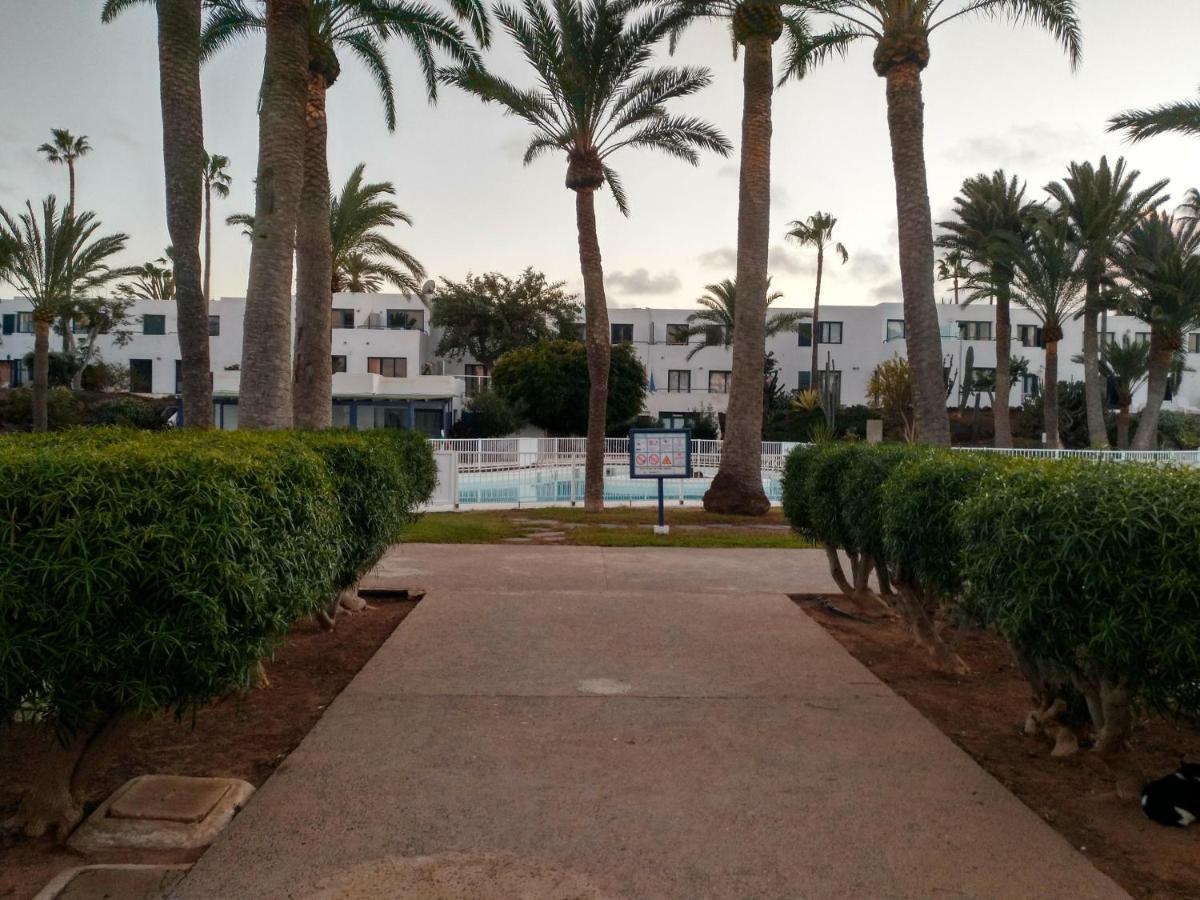 B46 Precioso Apartamento Pegado A La Playa Apartment Corralejo Ngoại thất bức ảnh