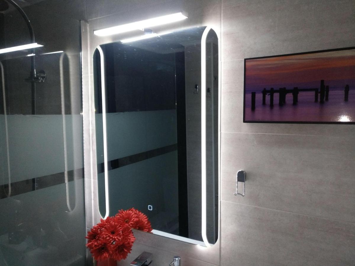 B46 Precioso Apartamento Pegado A La Playa Apartment Corralejo Ngoại thất bức ảnh