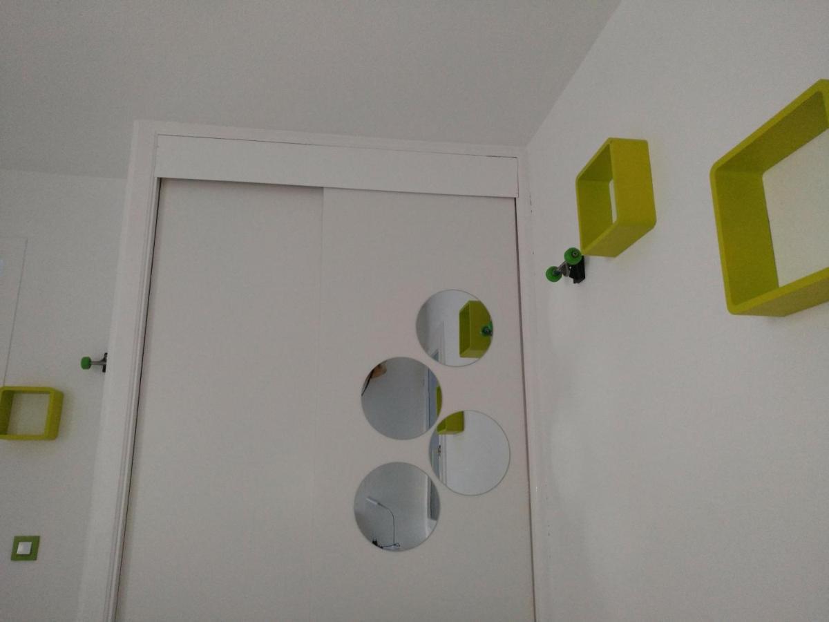 B46 Precioso Apartamento Pegado A La Playa Apartment Corralejo Ngoại thất bức ảnh