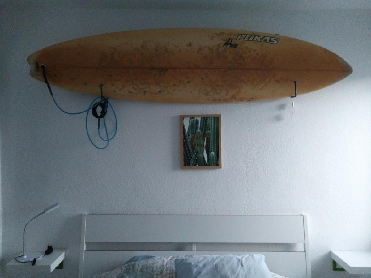 B46 Precioso Apartamento Pegado A La Playa Apartment Corralejo Ngoại thất bức ảnh