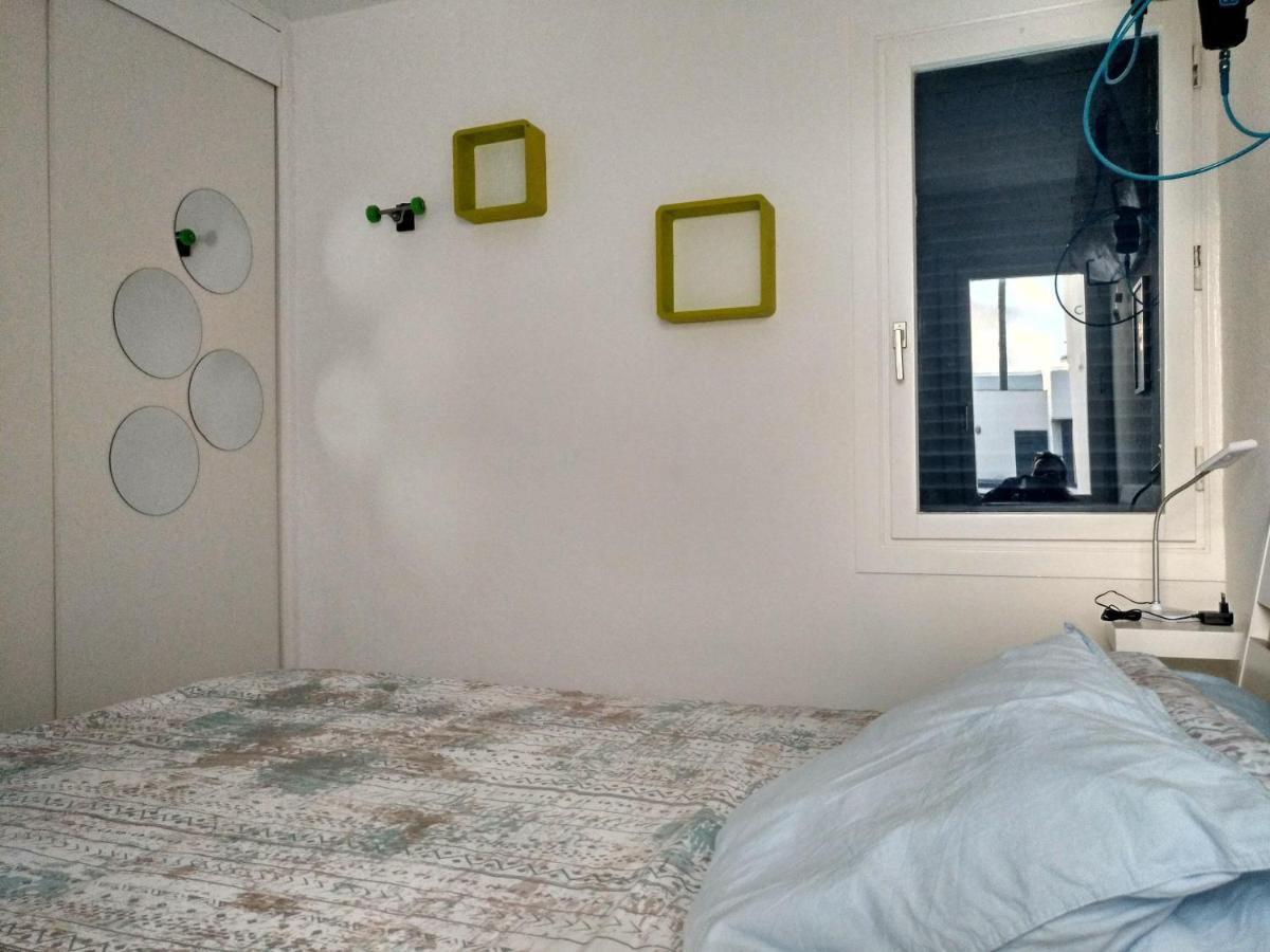 B46 Precioso Apartamento Pegado A La Playa Apartment Corralejo Ngoại thất bức ảnh