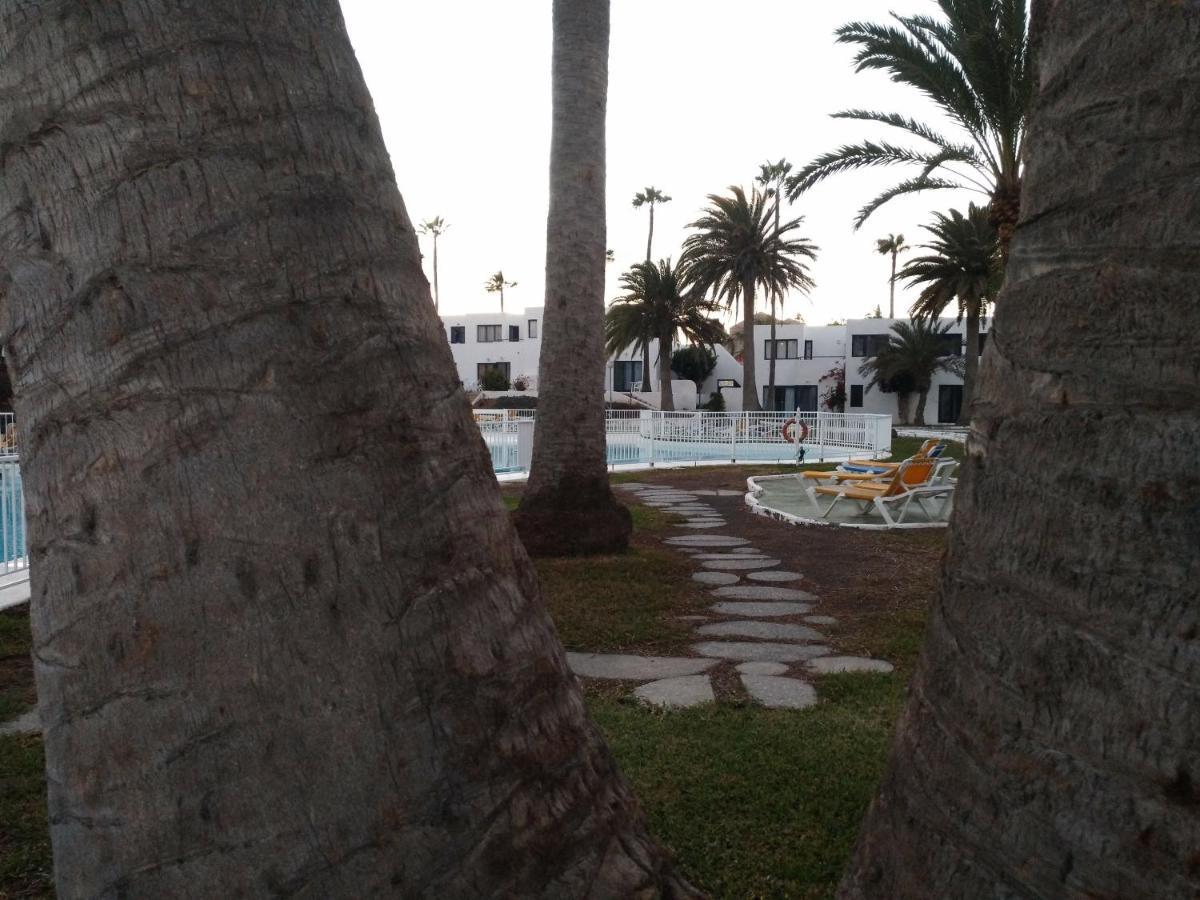 B46 Precioso Apartamento Pegado A La Playa Apartment Corralejo Ngoại thất bức ảnh