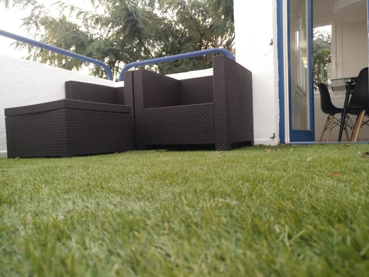 B46 Precioso Apartamento Pegado A La Playa Apartment Corralejo Ngoại thất bức ảnh