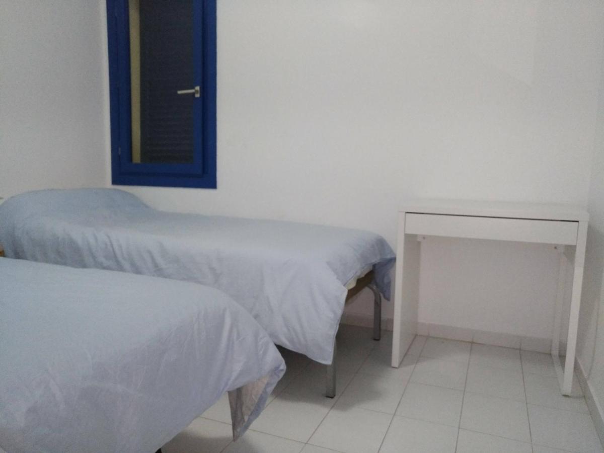 B46 Precioso Apartamento Pegado A La Playa Apartment Corralejo Ngoại thất bức ảnh