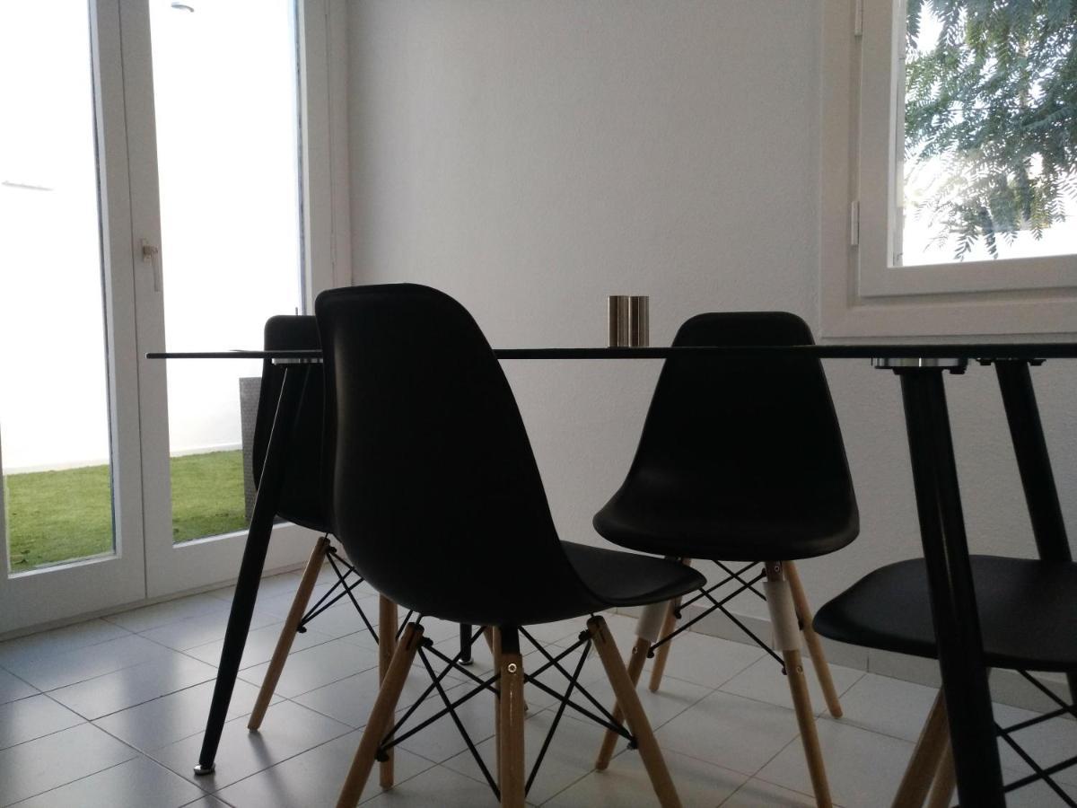 B46 Precioso Apartamento Pegado A La Playa Apartment Corralejo Ngoại thất bức ảnh