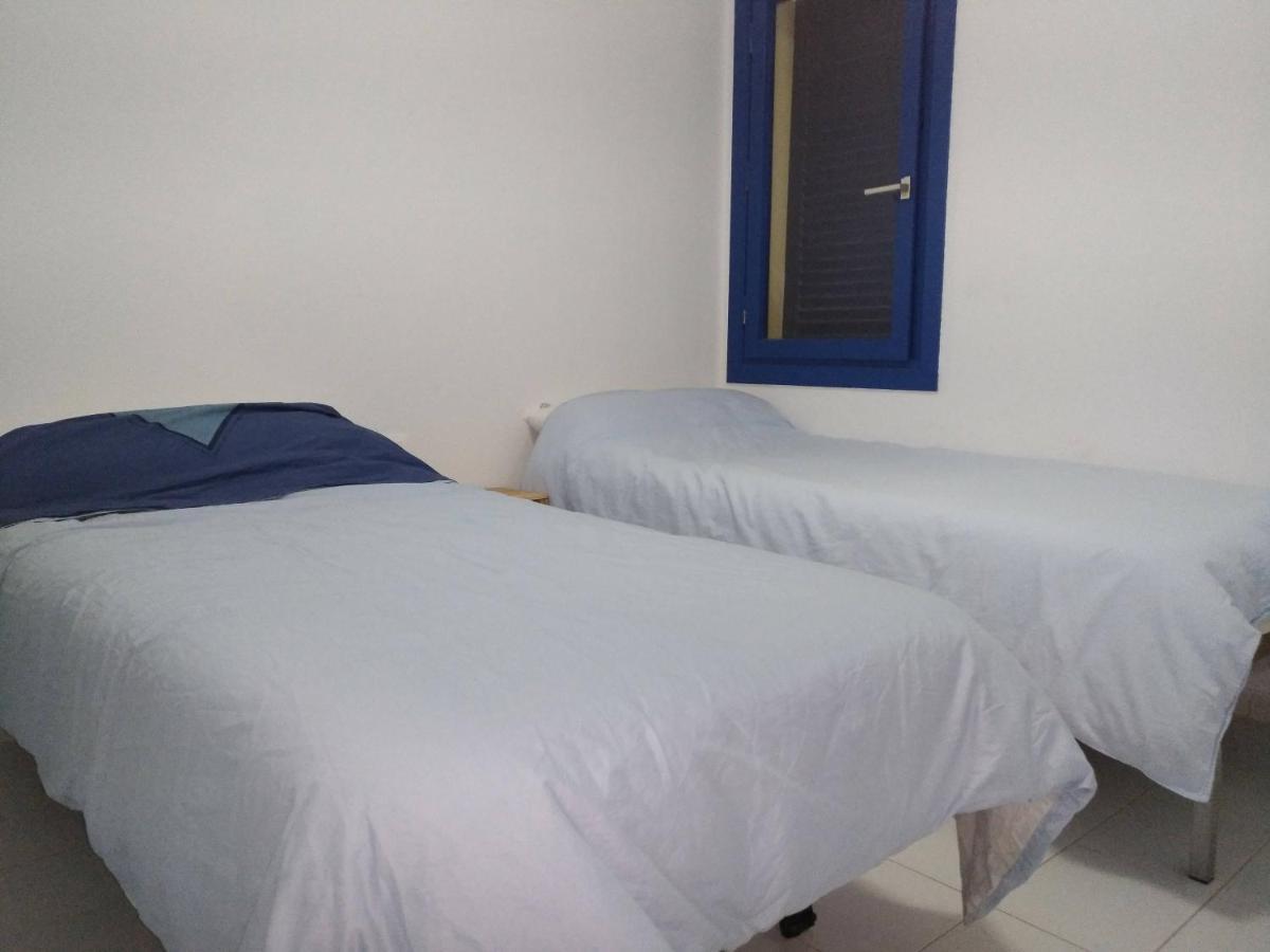 B46 Precioso Apartamento Pegado A La Playa Apartment Corralejo Ngoại thất bức ảnh